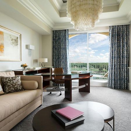 The Ritz-Carlton Naples, Tiburon Hotel Naples Park Buitenkant foto