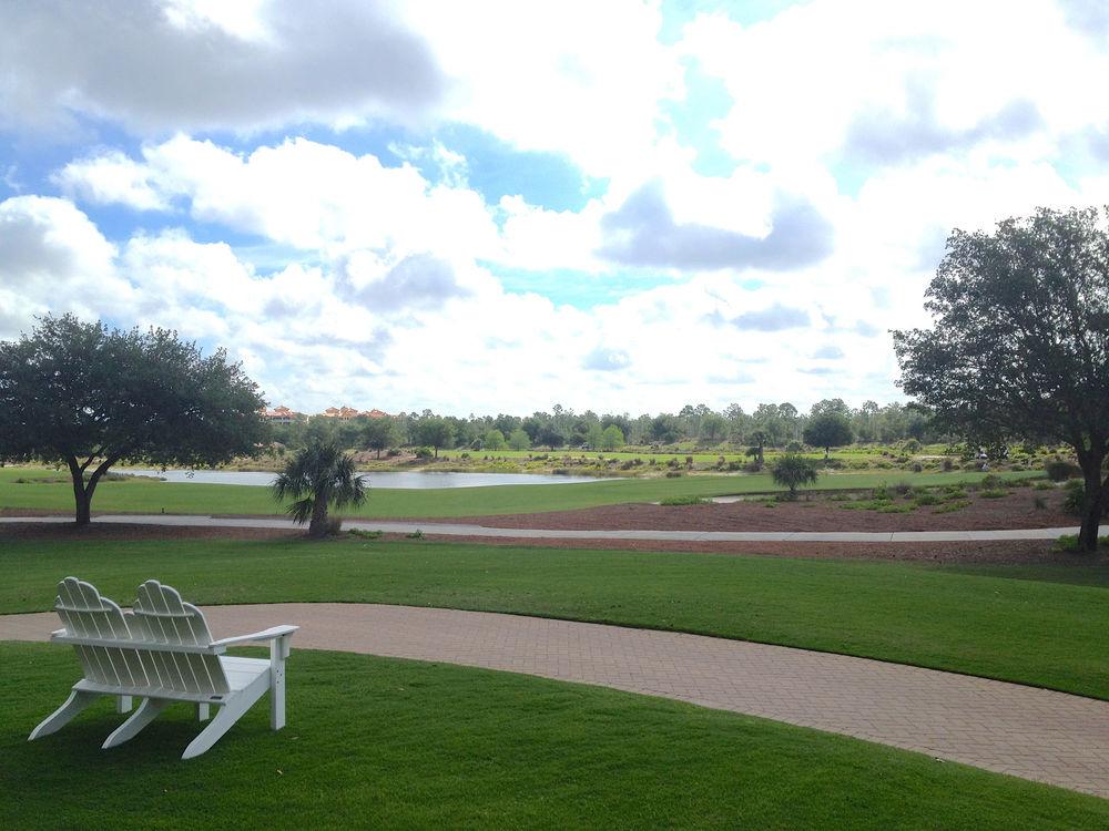 The Ritz-Carlton Naples, Tiburon Hotel Naples Park Buitenkant foto