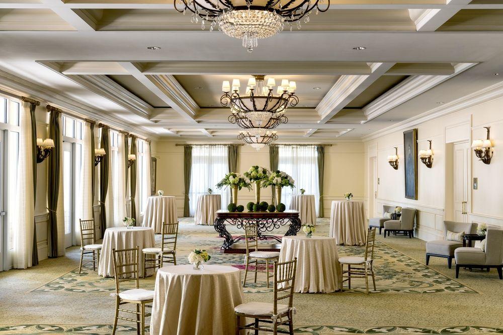 The Ritz-Carlton Naples, Tiburon Hotel Naples Park Buitenkant foto