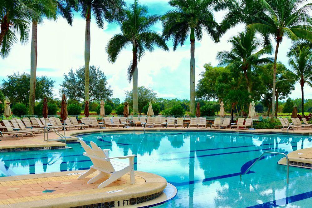 The Ritz-Carlton Naples, Tiburon Hotel Naples Park Buitenkant foto