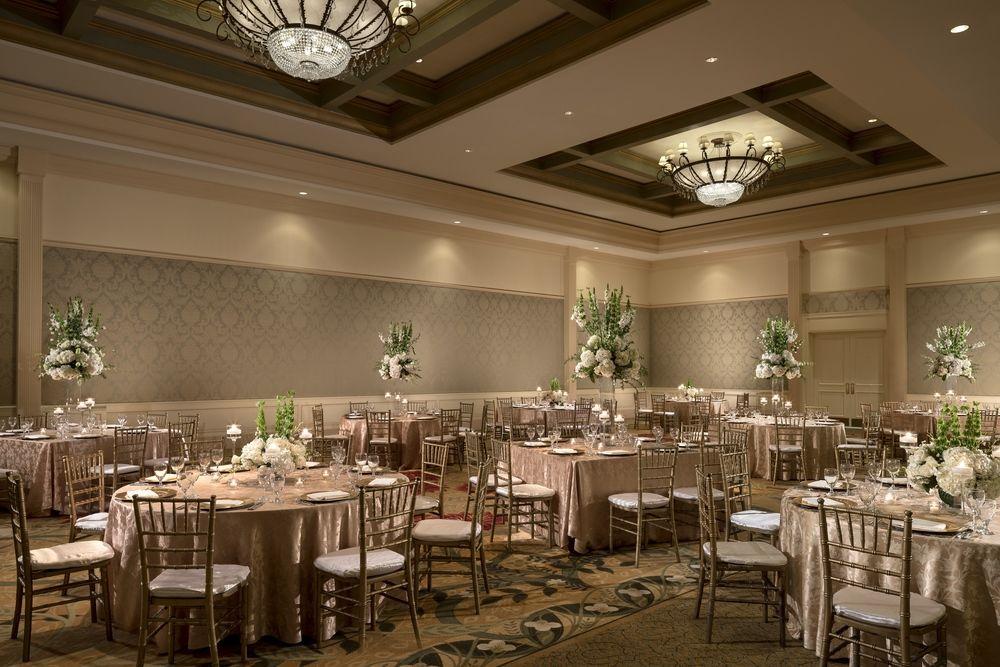 The Ritz-Carlton Naples, Tiburon Hotel Naples Park Buitenkant foto