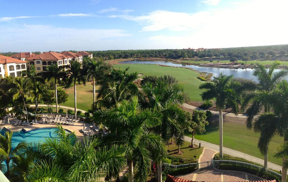 The Ritz-Carlton Naples, Tiburon Hotel Naples Park Buitenkant foto