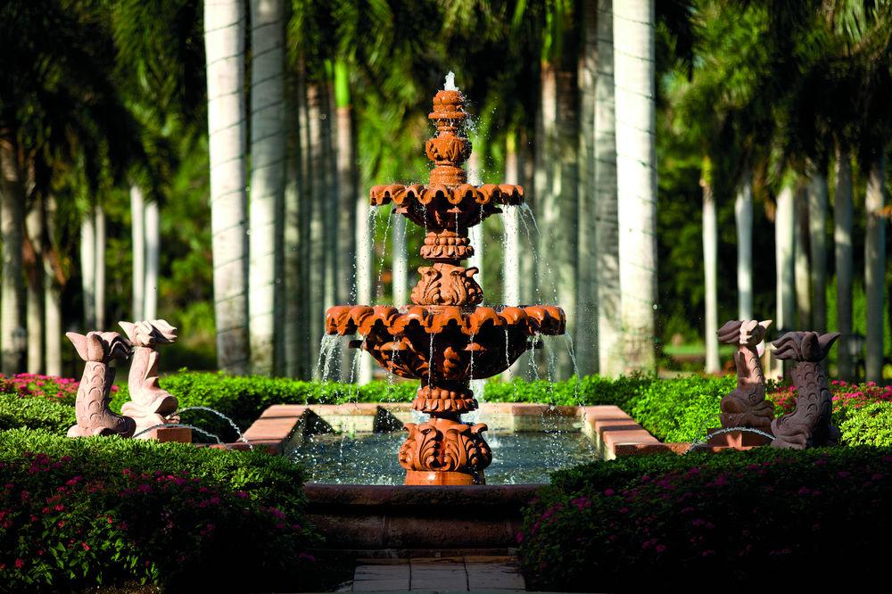 The Ritz-Carlton Naples, Tiburon Hotel Naples Park Buitenkant foto