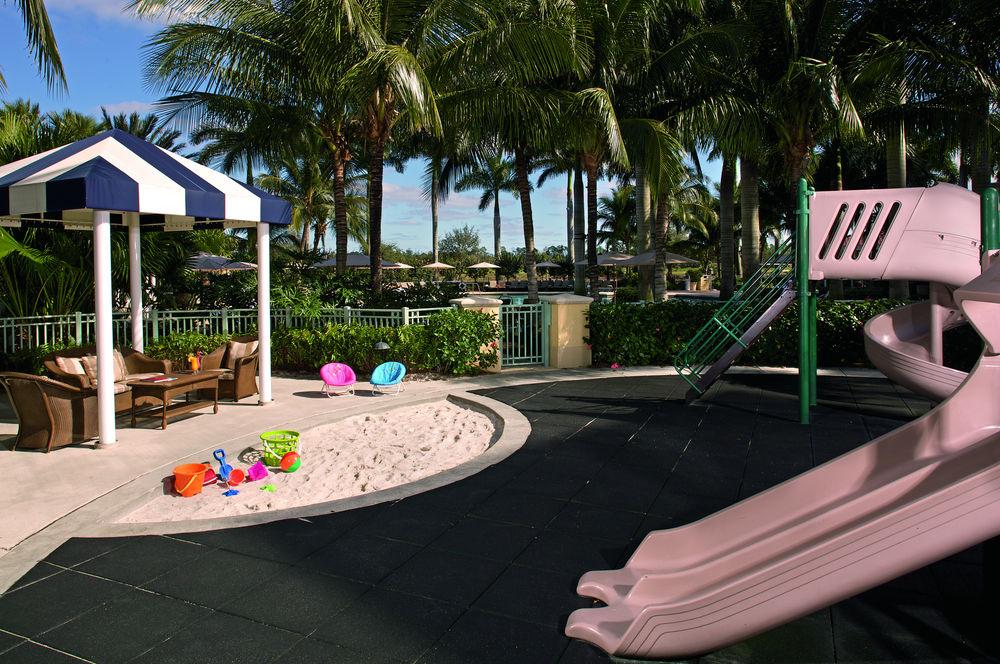 The Ritz-Carlton Naples, Tiburon Hotel Naples Park Buitenkant foto