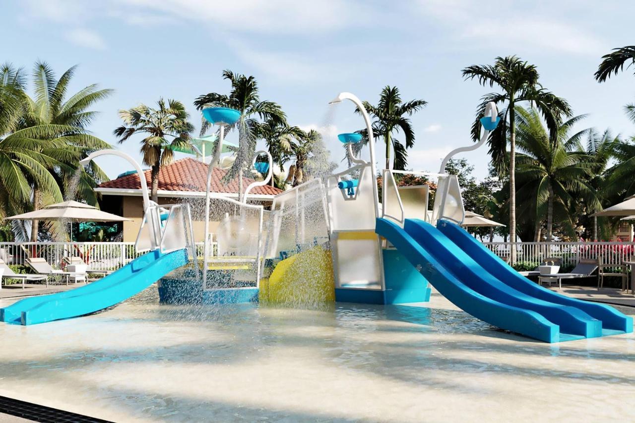 The Ritz-Carlton Naples, Tiburon Hotel Naples Park Buitenkant foto