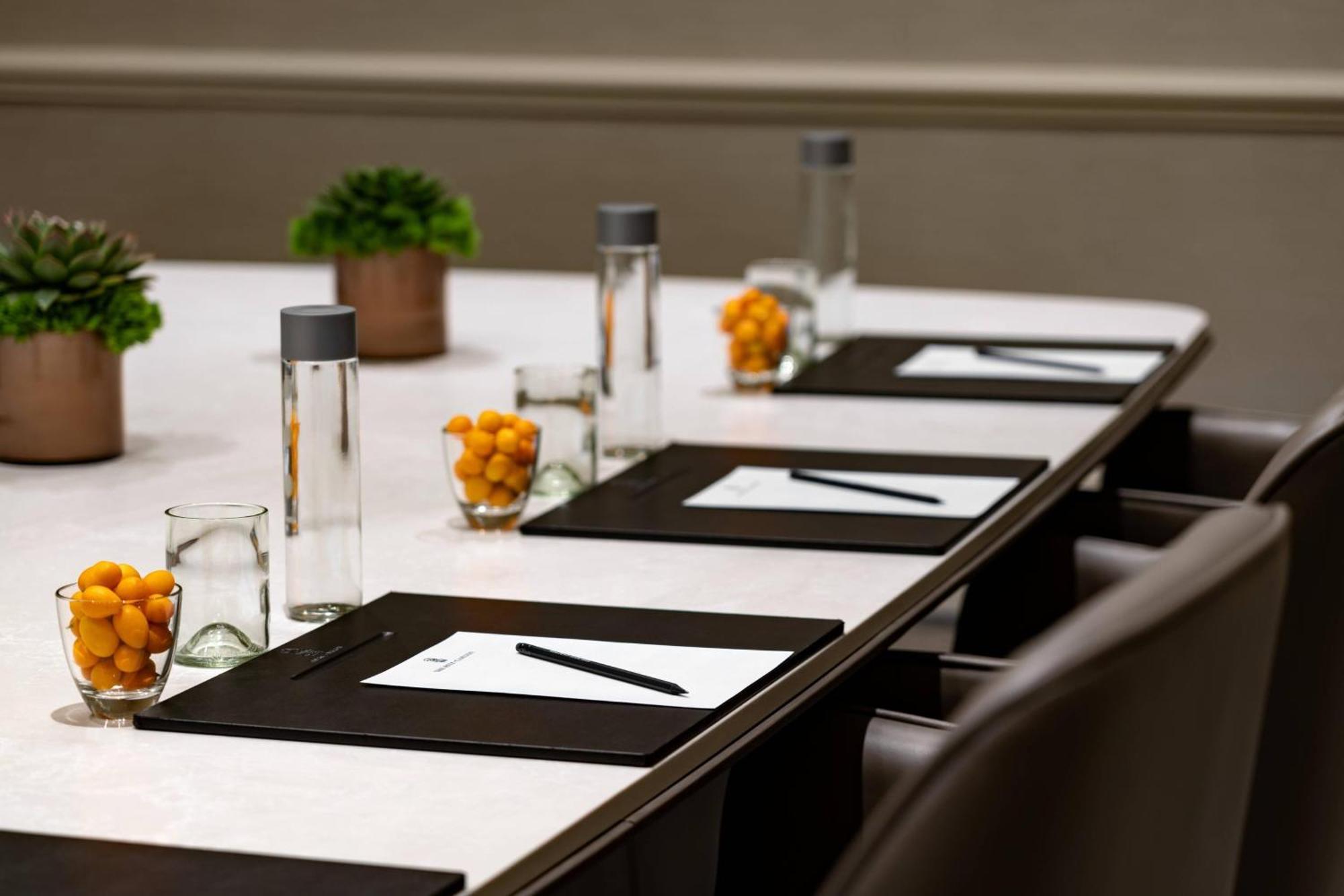 The Ritz-Carlton Naples, Tiburon Hotel Naples Park Buitenkant foto