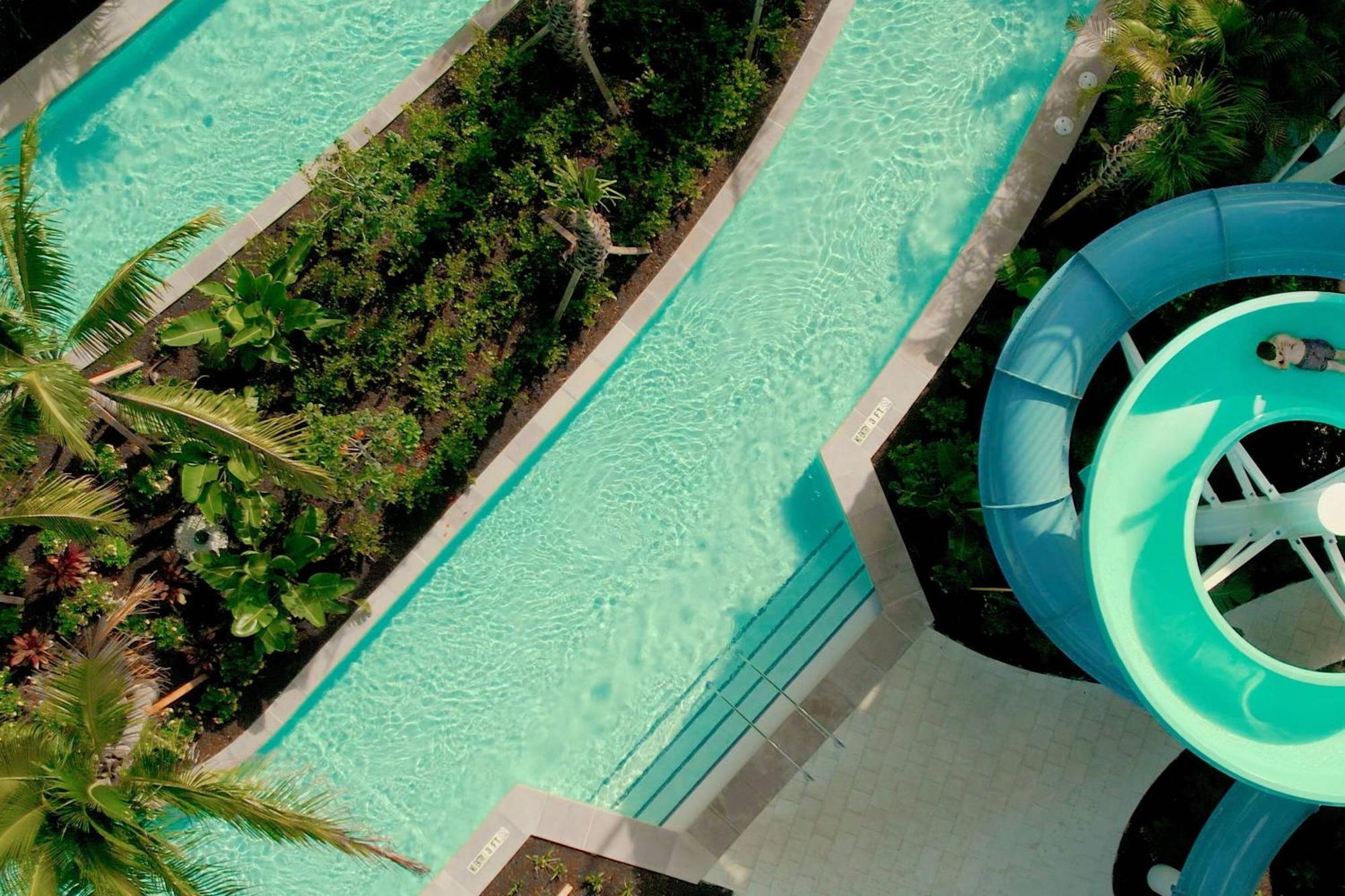 The Ritz-Carlton Naples, Tiburon Hotel Naples Park Buitenkant foto