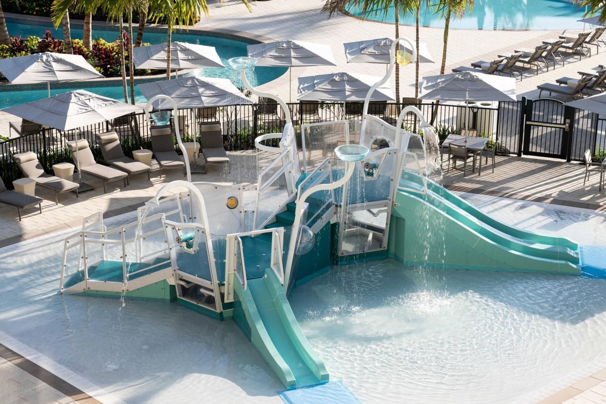 The Ritz-Carlton Naples, Tiburon Hotel Naples Park Buitenkant foto