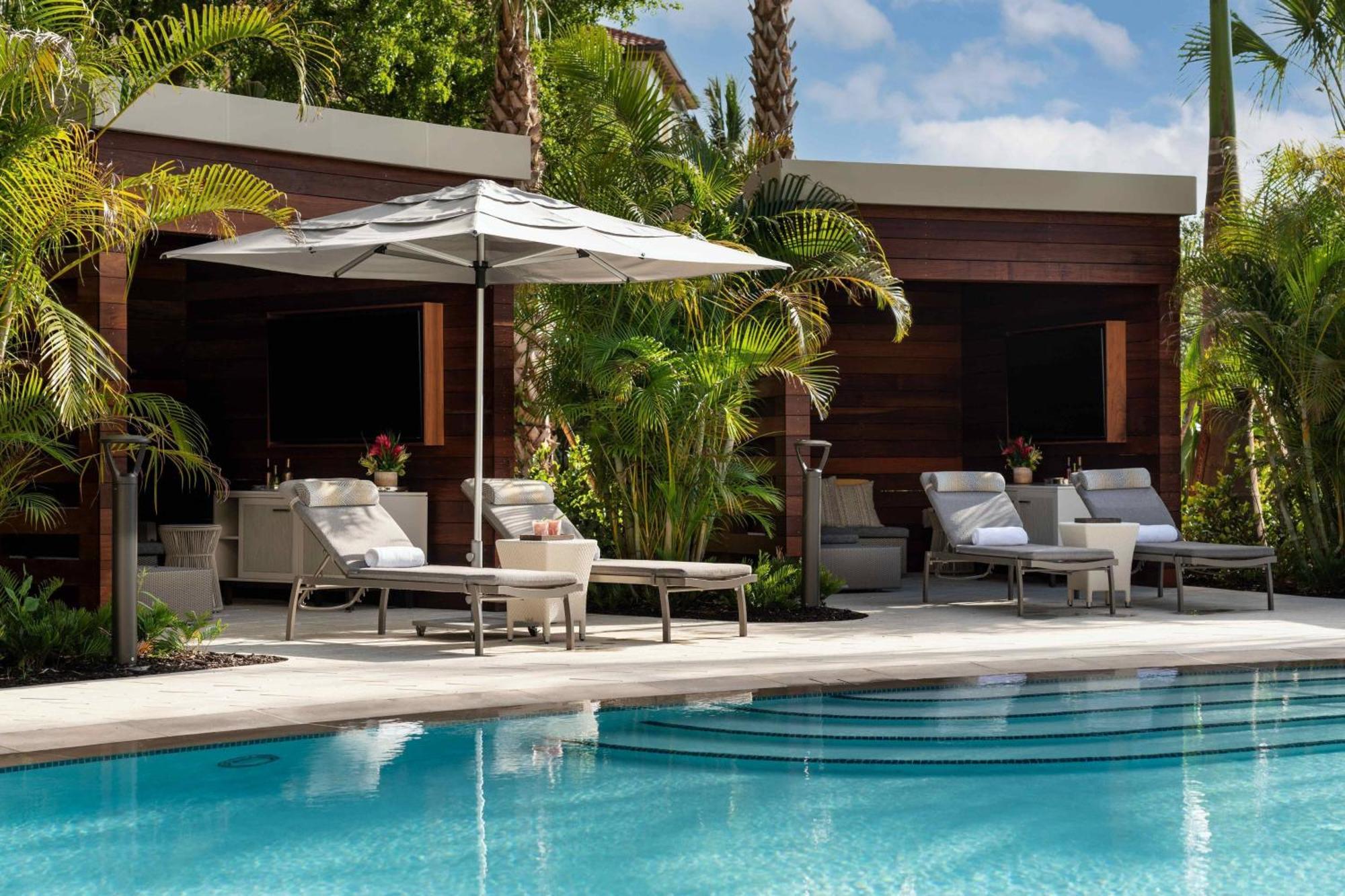 The Ritz-Carlton Naples, Tiburon Hotel Naples Park Buitenkant foto