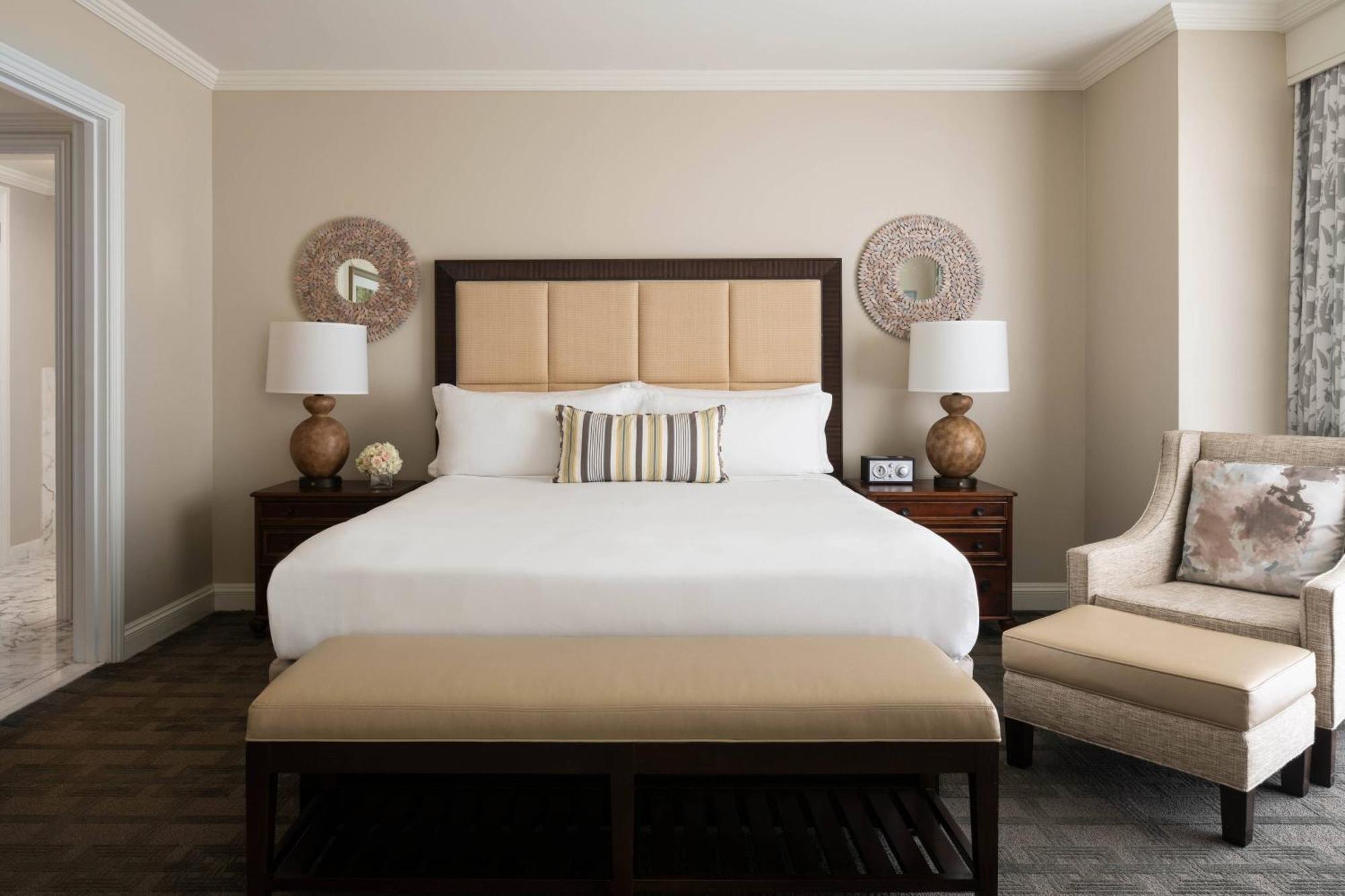 The Ritz-Carlton Naples, Tiburon Hotel Naples Park Buitenkant foto