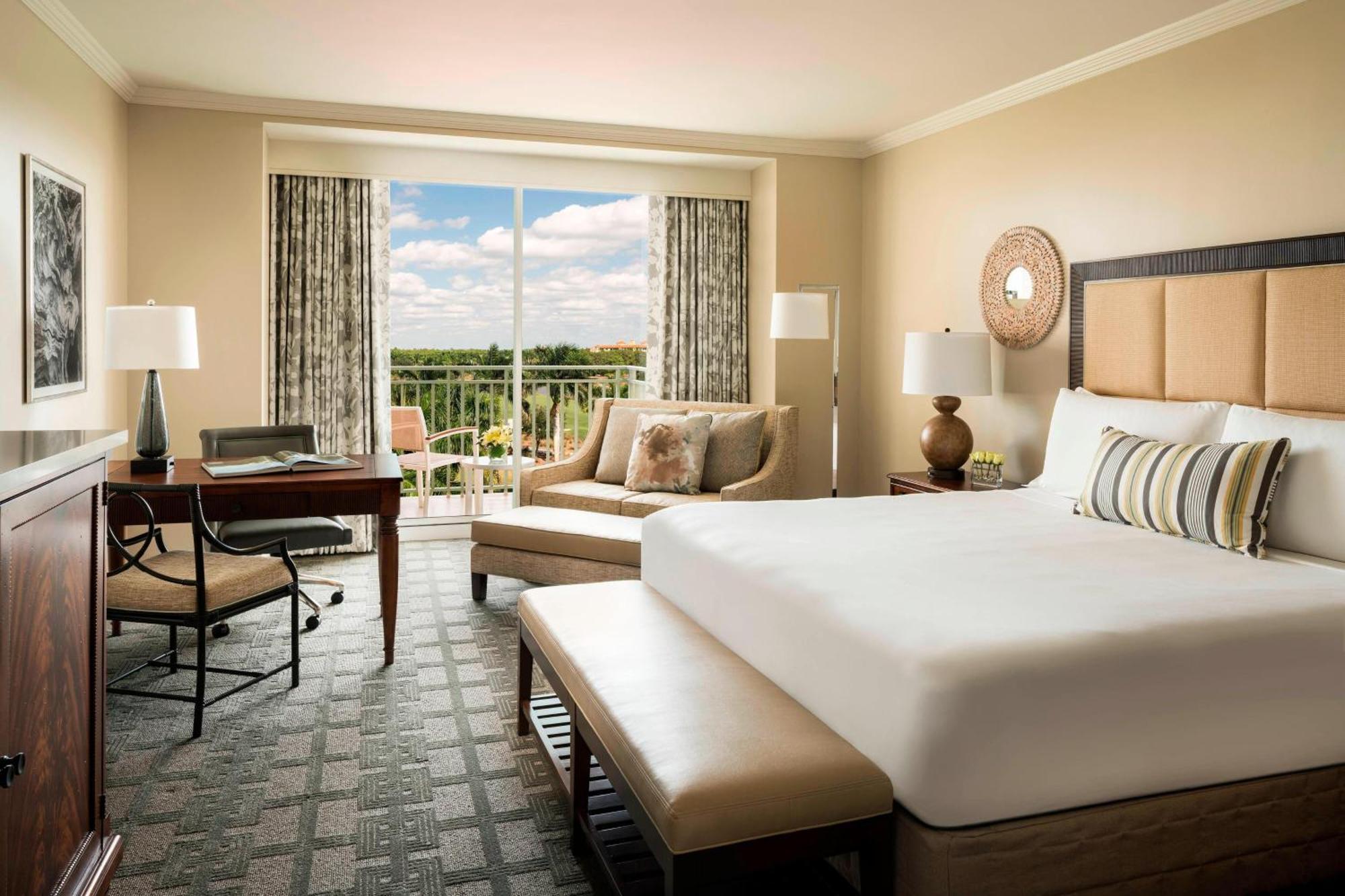 The Ritz-Carlton Naples, Tiburon Hotel Naples Park Buitenkant foto