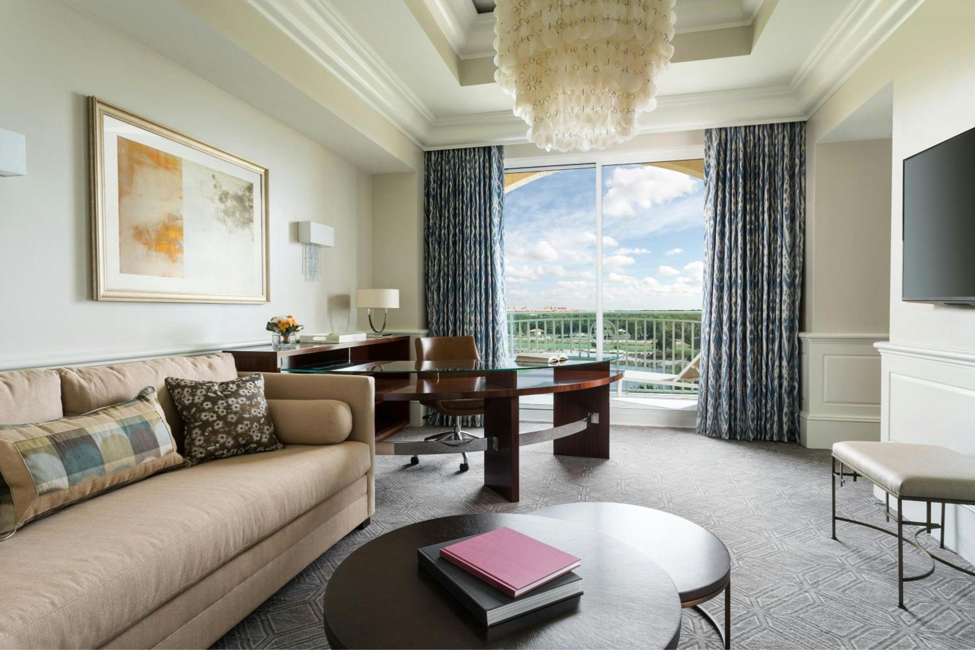 The Ritz-Carlton Naples, Tiburon Hotel Naples Park Buitenkant foto