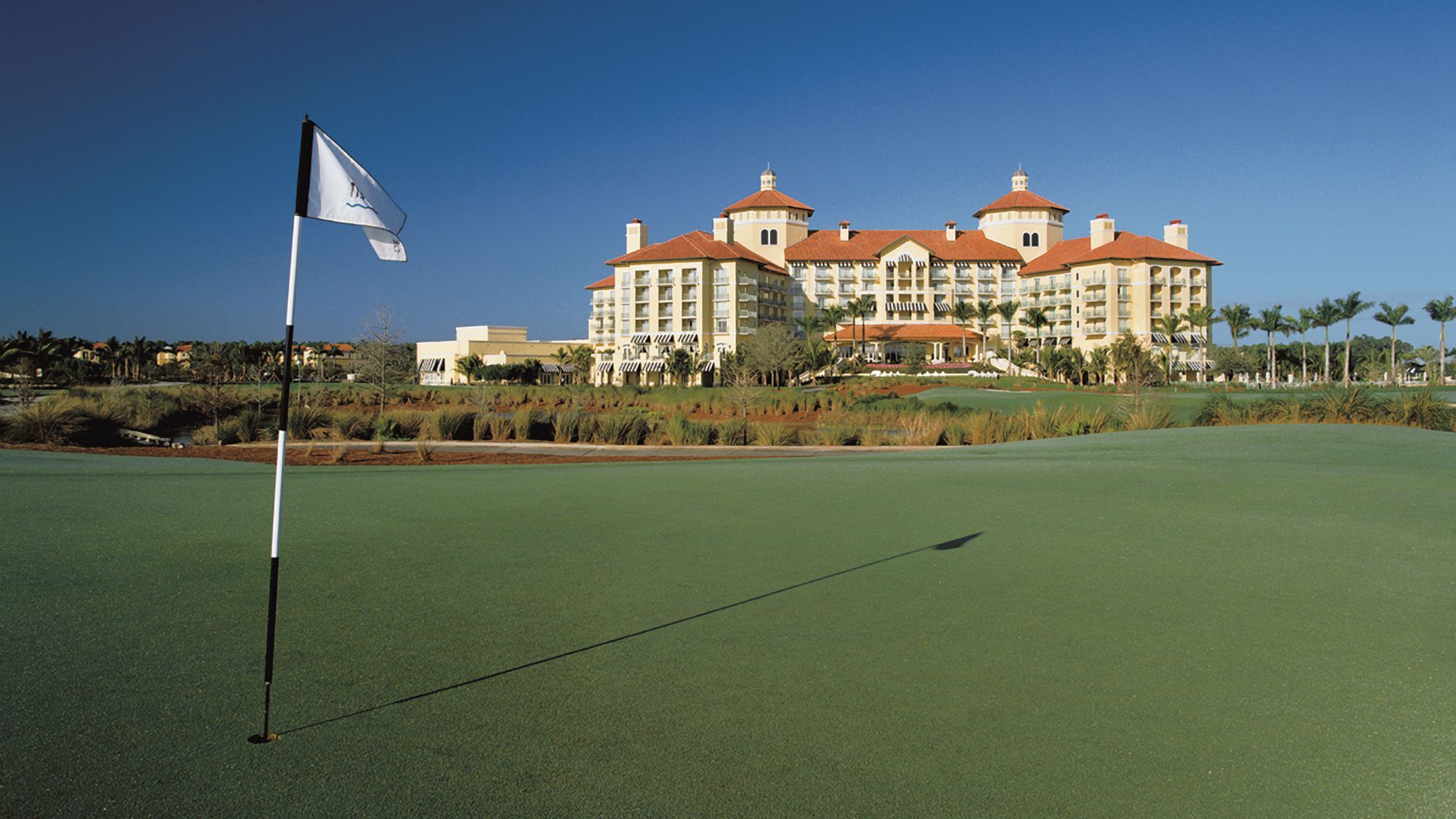 The Ritz-Carlton Naples, Tiburon Hotel Naples Park Buitenkant foto